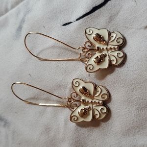 Skull Earrings